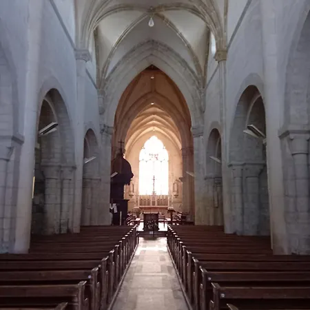 Bed & Breakfast Chambre, Salle De Bain, Toilette, Salon Privatif Sainte-Marie-du-Mont (Manche)