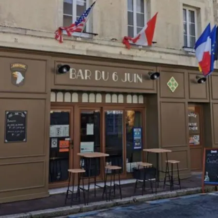 Bed & Breakfast Chambre, Salle De Bain, Toilette, Salon Privatif 3*