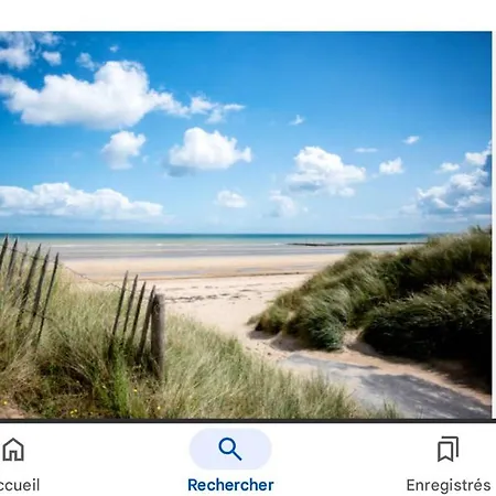 Bed & Breakfast Chambre, Salle De Bain, Toilette, Salon Privatif 3*