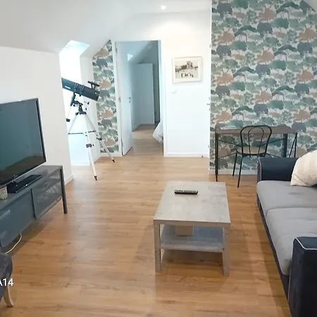 Chambre, Salle De Bain, Toilette, Salon Privatif Sainte-Marie-du-Mont (Manche)