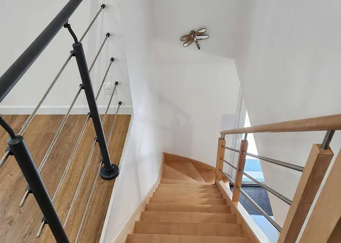 Chambre, Salle De Bain, Toilette, Salon Privatif Bed & Breakfast 3*