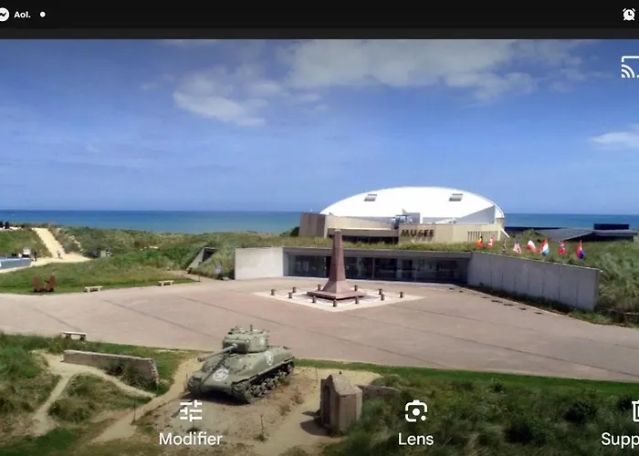 Chambre, Salle De Bain, Toilette, Salon Privatif Bed & Breakfast