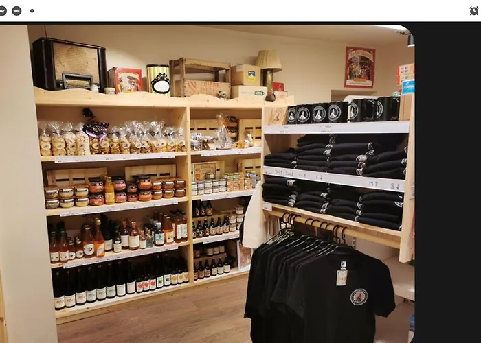 Chambre, Salle De Bain, Toilette, Salon Privatif 3* Sainte-Marie-du-Mont (Manche)