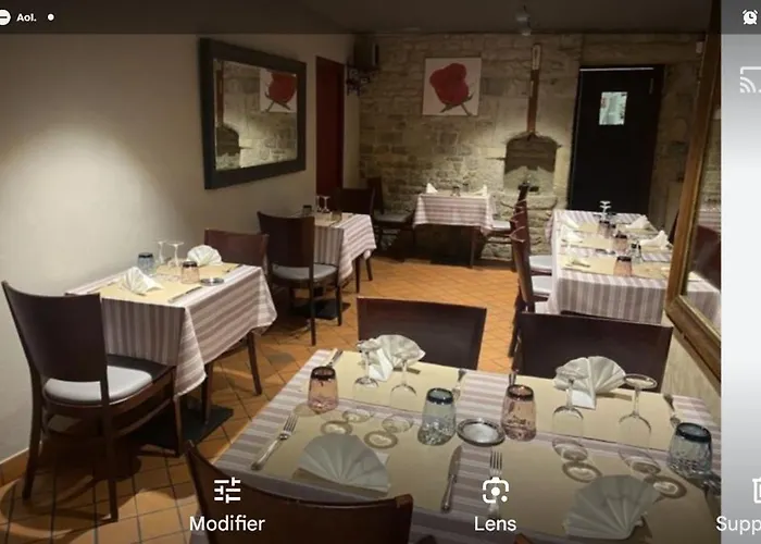 Bed & Breakfast Chambre, Salle De Bain, Toilette, Salon Privatif Sainte-Marie-du-Mont (Manche)